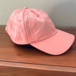 Sweaty Betty Swiftie run cap